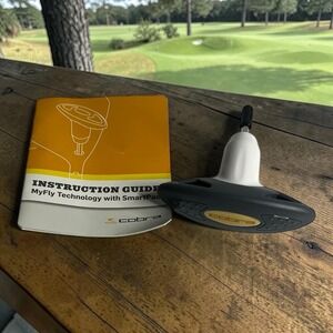 Cobra Golf Driver Hybrid Adjustment Torque Golf Club Tuning Wrench Tool